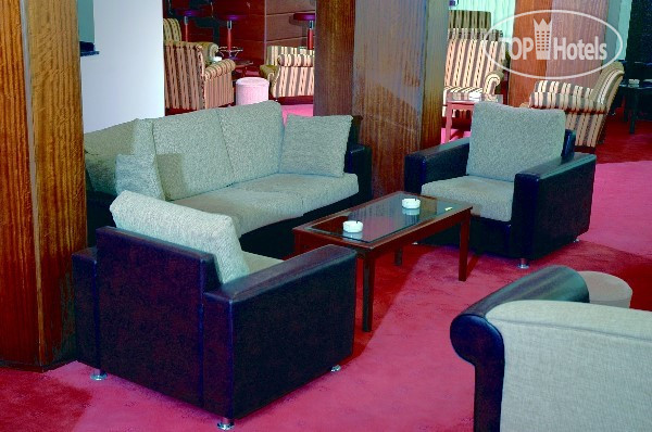 New photos from tourists Ozkaymak Park 4*