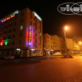 Photos Ali Bilir