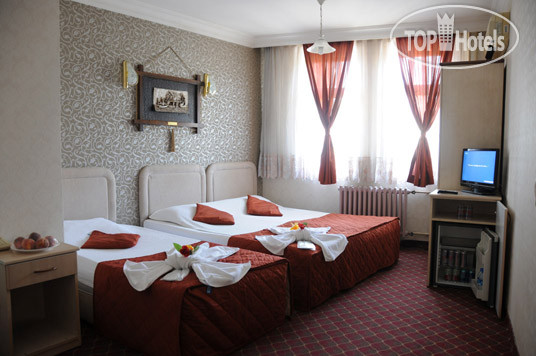 New photos from tourists Ani & Sems 3*