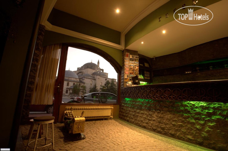 New photos from tourists Balikcilar 4*