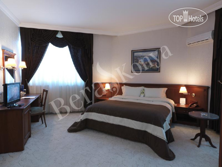 New photos from tourists Bera 4*
