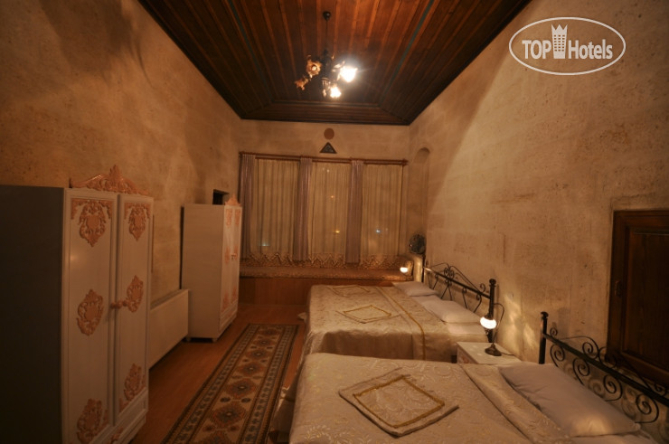 New photos from tourists Cappadocia History Cave