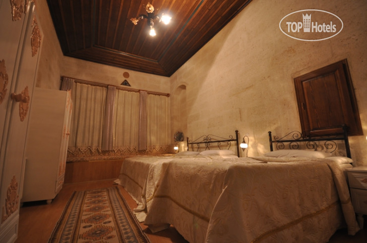 Hotel photo Cappadocia History Cave 