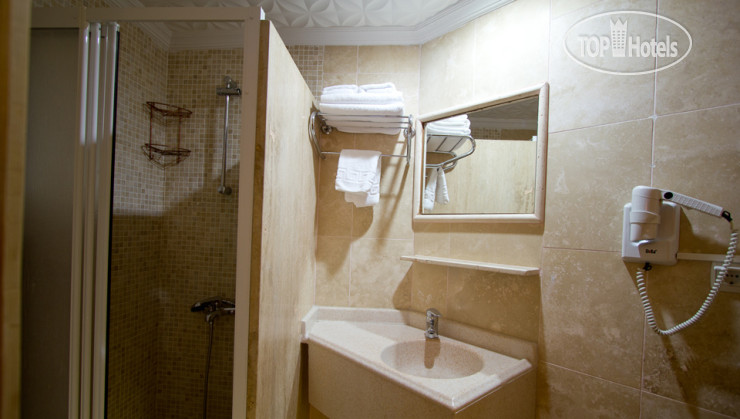 New photos from tourists Heybe 3*