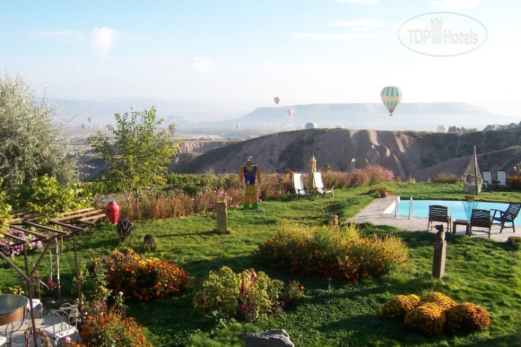 Hotel photo Karlik Evi 2*