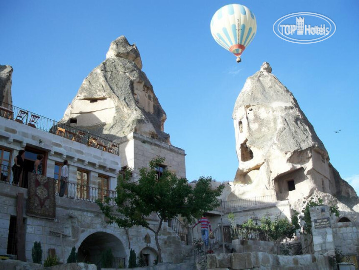 New photos from tourists Nostalji Cave Suit Hotel 3*