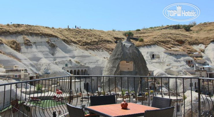 New photos from tourists Goreme Ascension Cave Suites