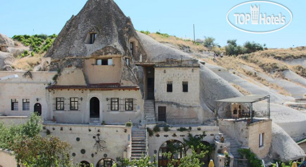 Photos Goreme Ascension Cave Suites