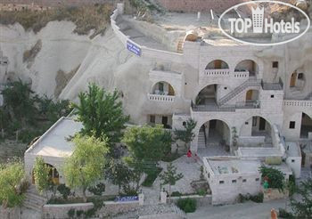 Hotel photo Elif Star Cave Hotel 