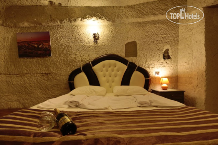 Hotel photo Kayatas Cave Suites 