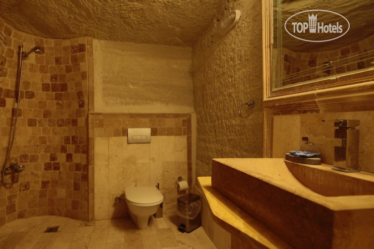New photos from tourists Kayatas Cave Suites