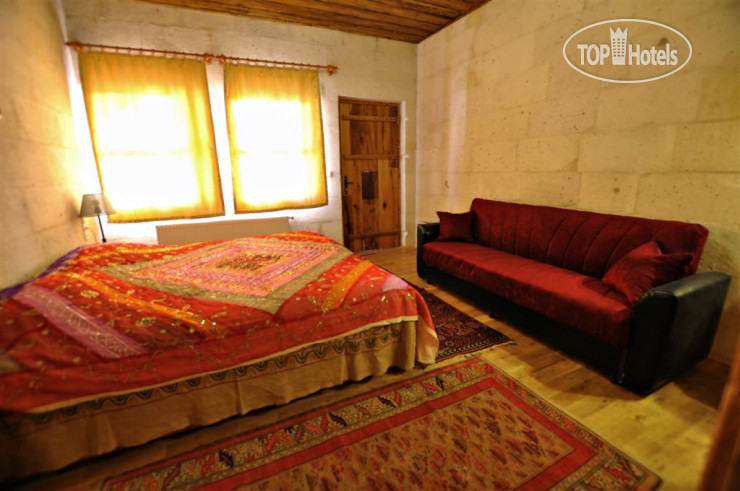 Hotelier's photos Duven Hotel 3*