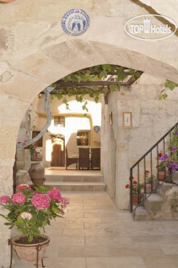 New photos from tourists Lamihan Hotel Cappadocia