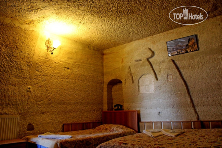 New photos from tourists Ufuk Pension 3*