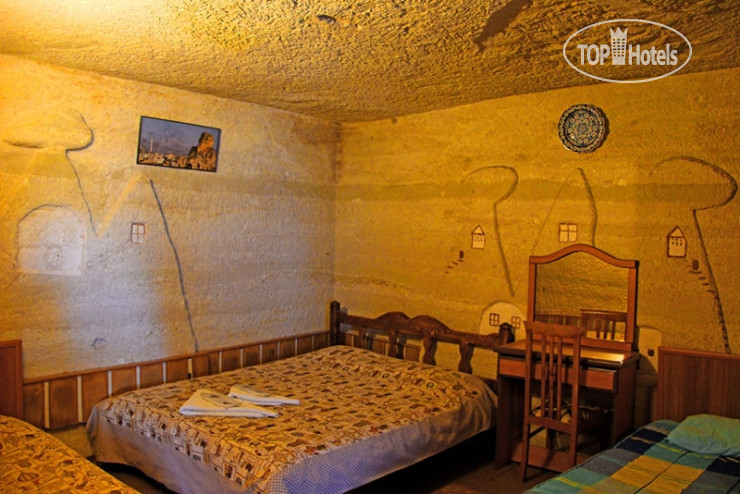 Hotelier's photos Ufuk Pension 3*