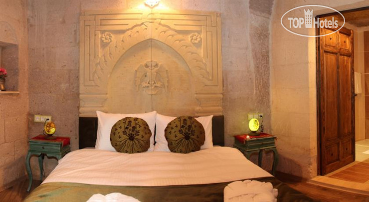 New photos from tourists Ak Derun