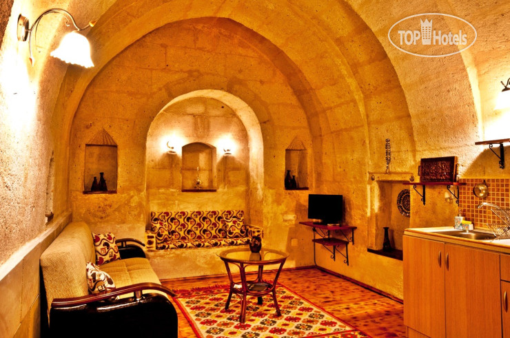 Hotel photo Adanos Konuk Evi 