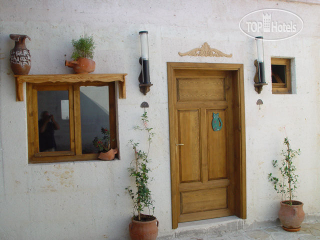 Новые добавленные фото туристов Bir Kedi Villa Guesthouse