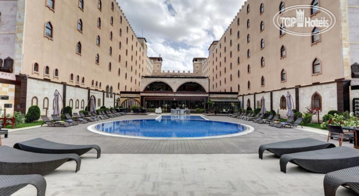 Hotelier's photos Suhan