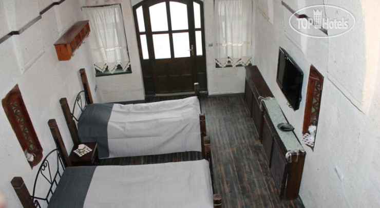 New photos from tourists Shah Mat