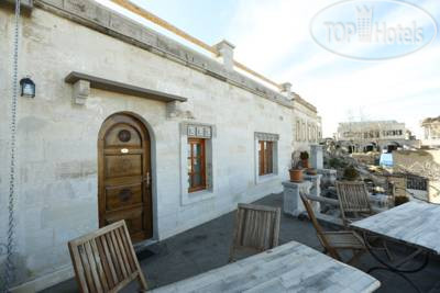 New photos from tourists Ansia Hotel