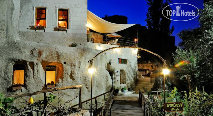 Hotelier's photos Oyku Evi Cave Hotel