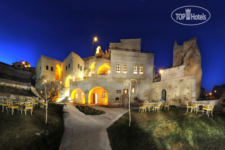 Hotelier's photos Tafoni Evleri
