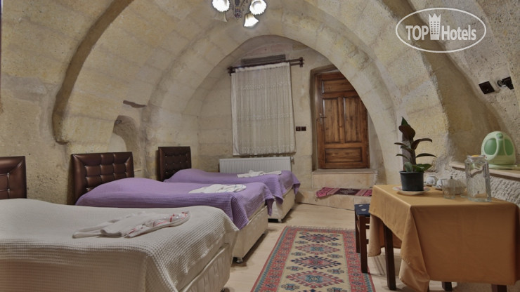 Новые добавленные фото туристов View Cave Hotel