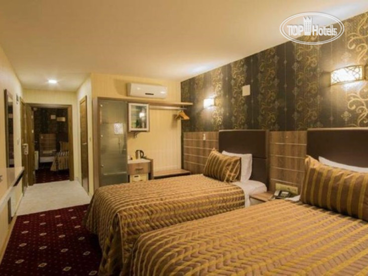 New photos from tourists Business Han Hotel