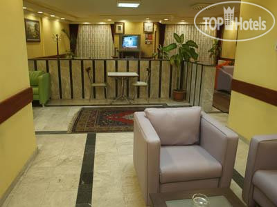 Hotel photo Zumrut Hotel 2*