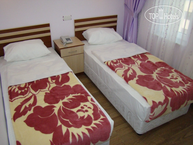 Hotelier's photos Safir Hotel