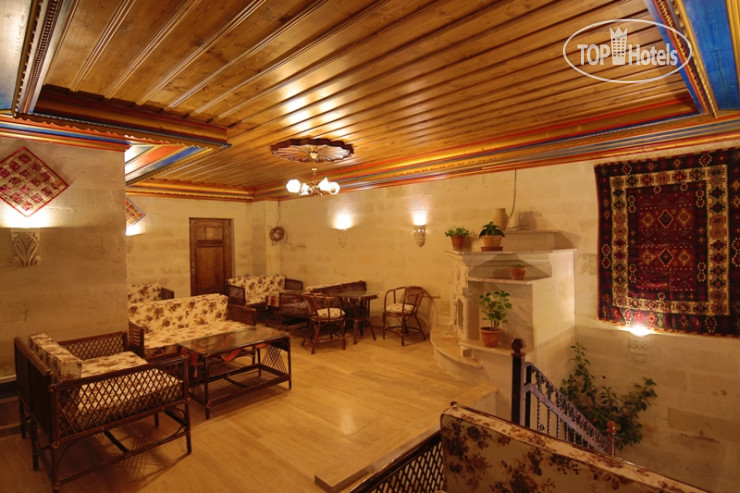 New photos from tourists Hidden Cave Hotel