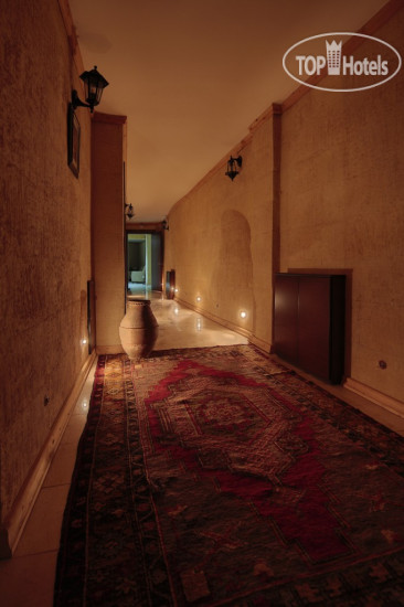 New photos from tourists Aden Hotel Cappadocia