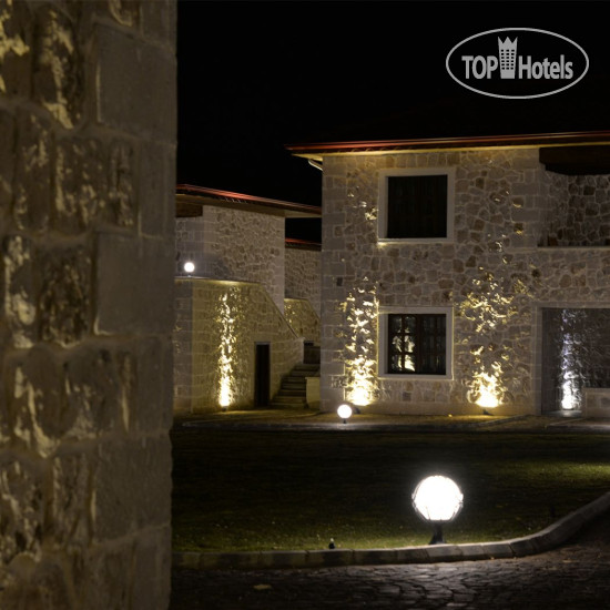 Hotel photo Elevres Stone House Hotel 