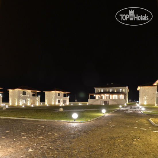 New photos from tourists Elevres Stone House Hotel