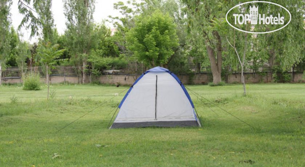 Фото Ada Camping Hotel