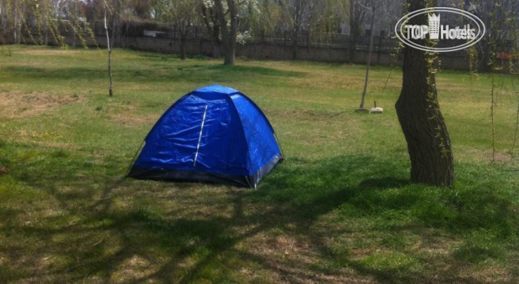 New photos from tourists Ada Camping Hotel
