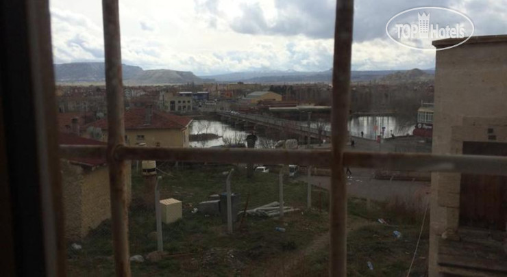 Новые добавленные фото туристов Kapadokya Apart Hotel 