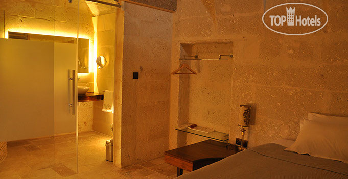 Photos The Loop Cappadocia Hotel