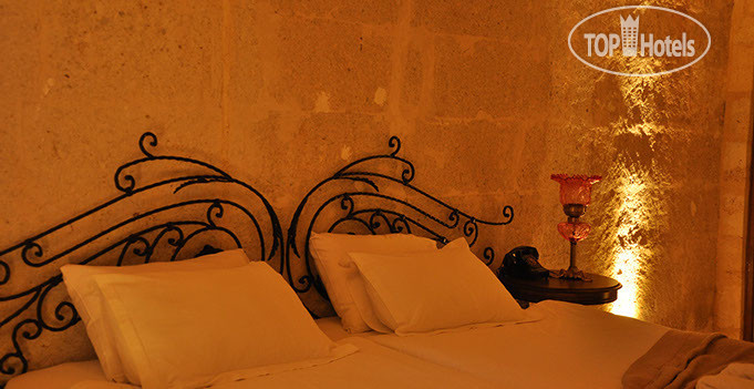 Новые добавленные фото туристов The Loop Cappadocia Hotel 