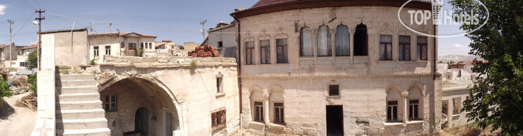 Photos Hikmets House Hotel