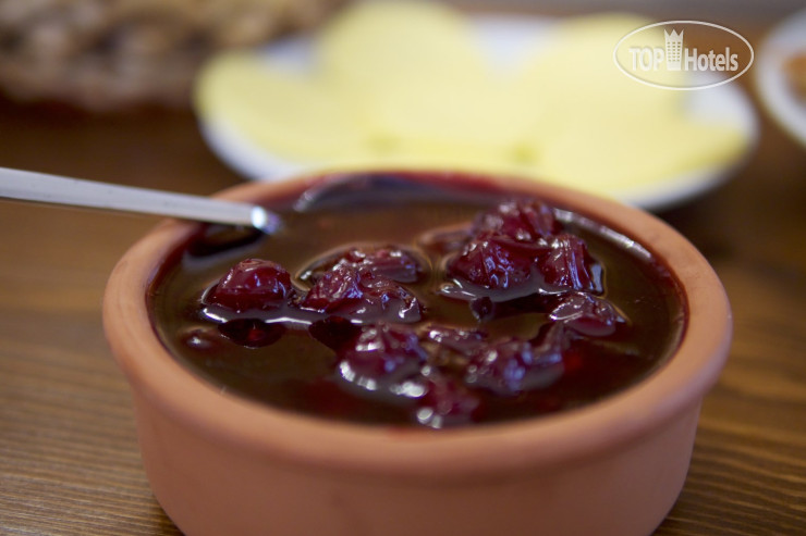 Новые добавленные фото туристов Hikmets House Hotel 