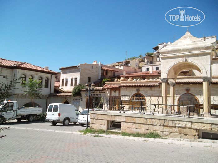 Hotel photo Tokmak Guest House Hotel 