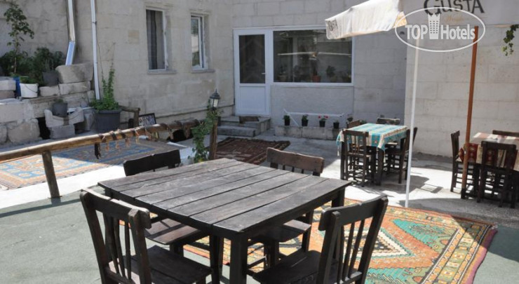 New photos from tourists Gaferli Stone House Hotel