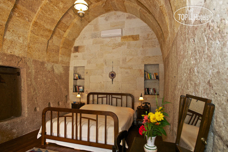 Hotel photo Esbelli Evi Cave Hotel 