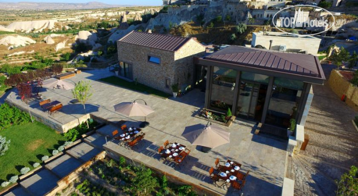 Hotel photo Ariana Sustainable Luxury Lodge 