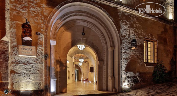 Hotelier's photos Harem Cappadocia Hotel