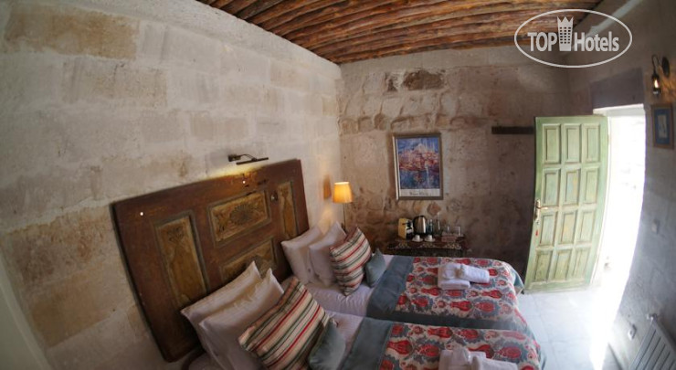 New photos from tourists Rox Cappadocia Hotel