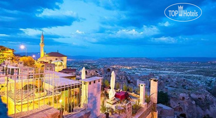 New photos from tourists Takaev Hotel