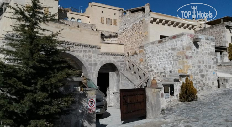 Hotel photo Cappadocia Lodge 